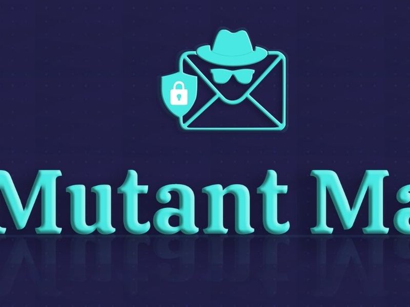 Mutant Mail Screenshot