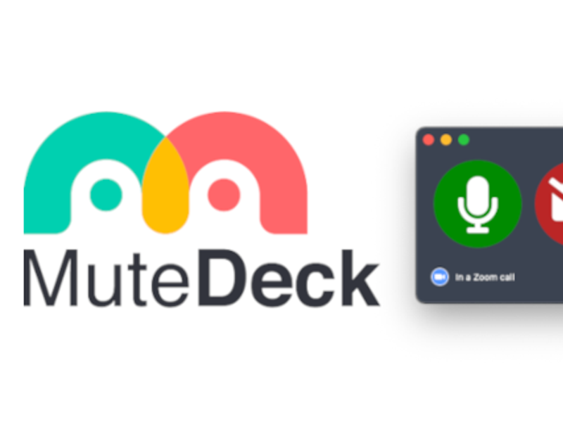 MuteDeck