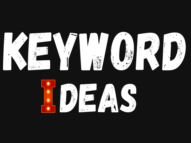 NIche Tools Screenshot