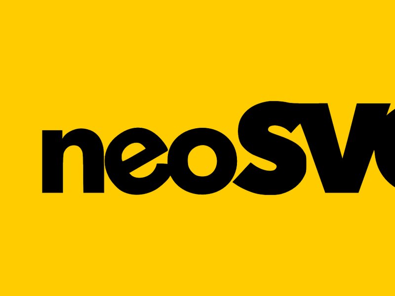 neoSVG Screenshot