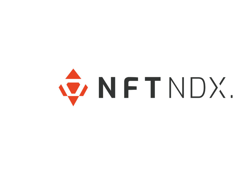 NFTNDX.IO Screenshot