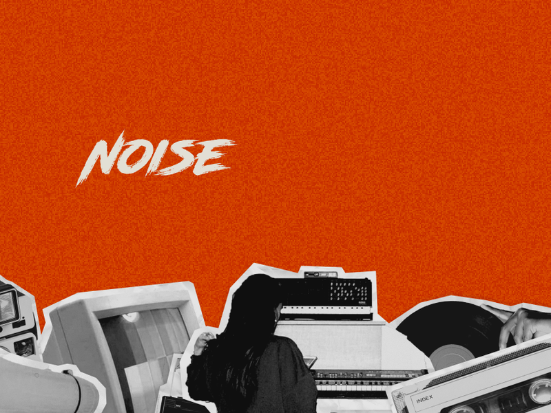 Noise Screenshot