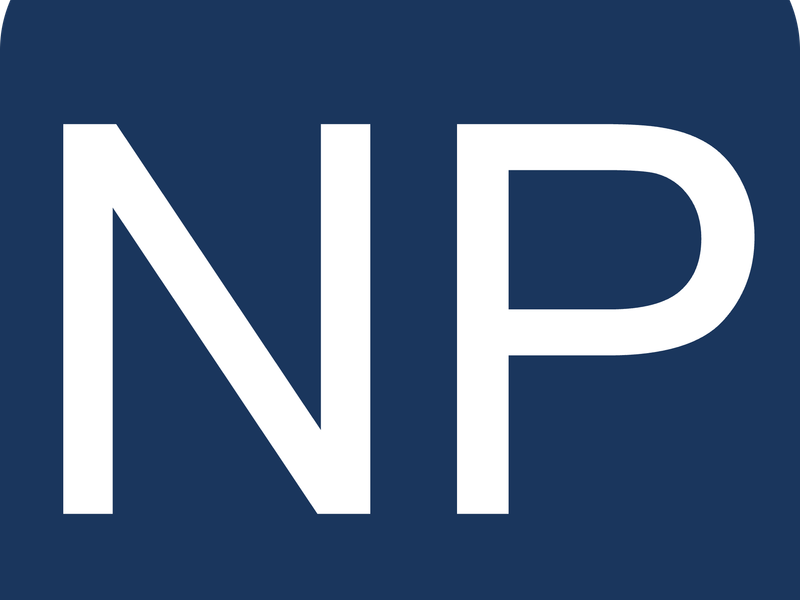 NovelPenAI Screenshot