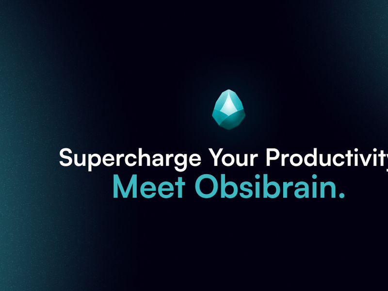 obsibrain Screenshot