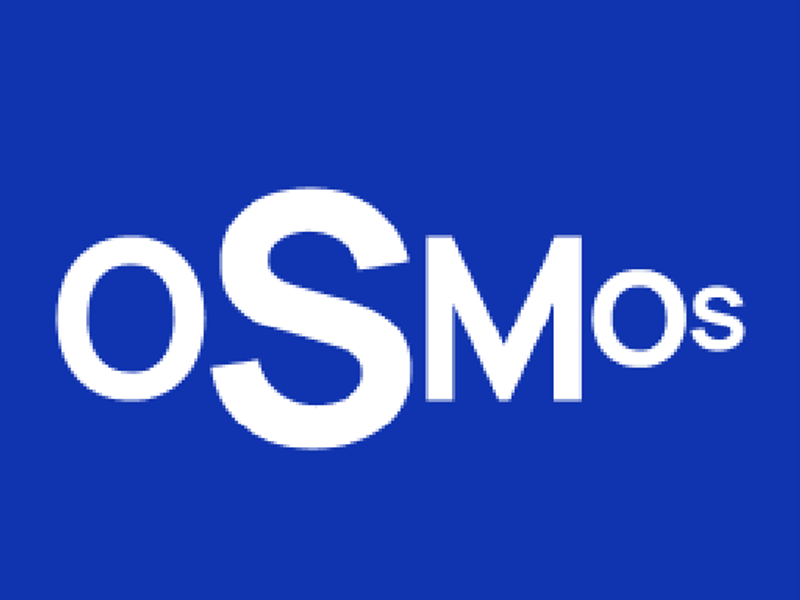 Osmos Social Screenshot