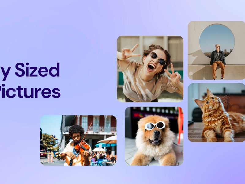 PFP Resizer Screenshot