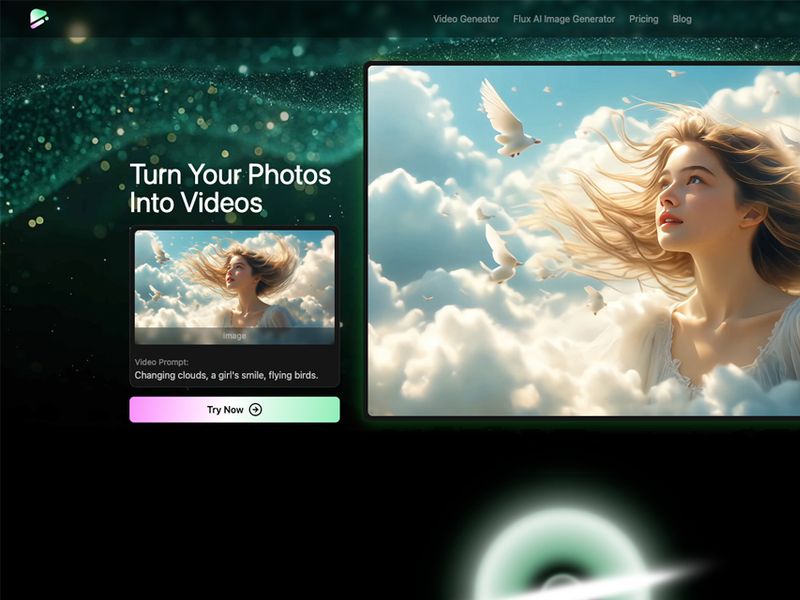 photo2video Screenshot