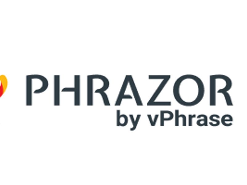 Phrazor Screenshot