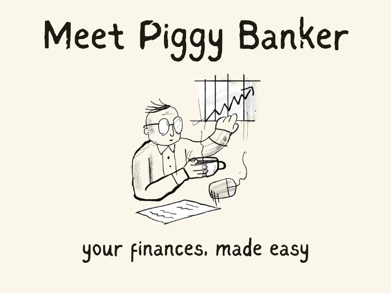 Piggy Banker Screenshot