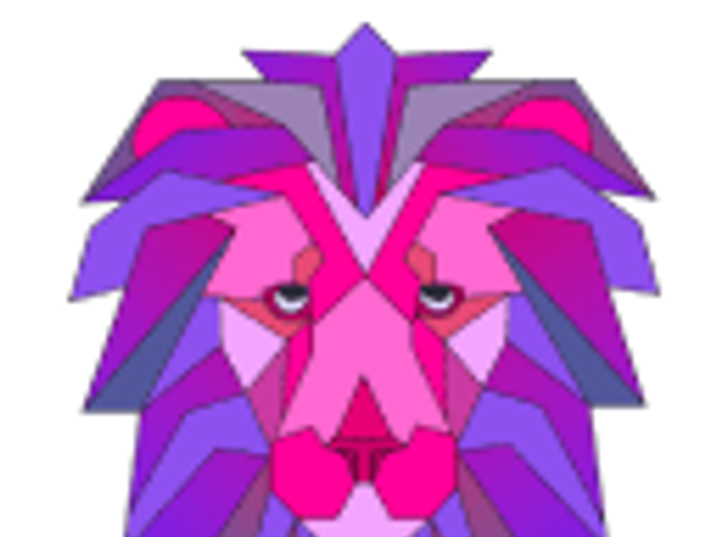 PinkLion