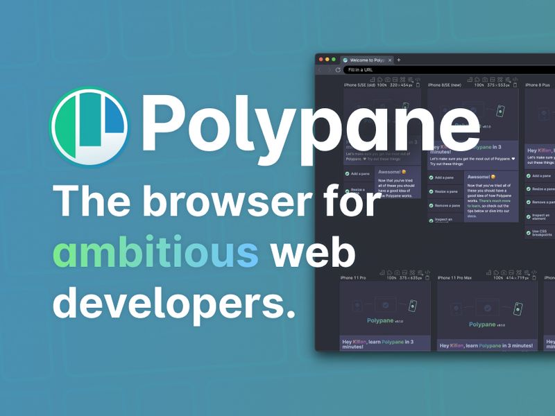 Polypane