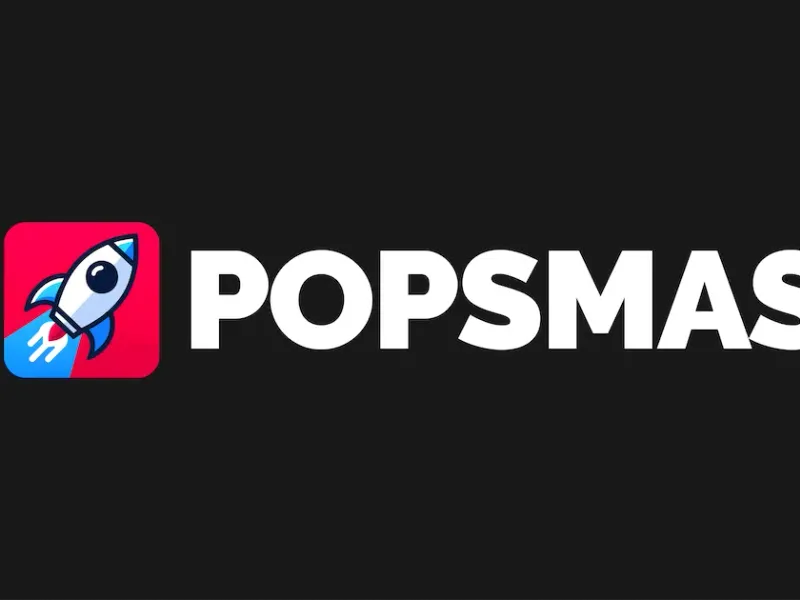 POPSMASH Screenshot