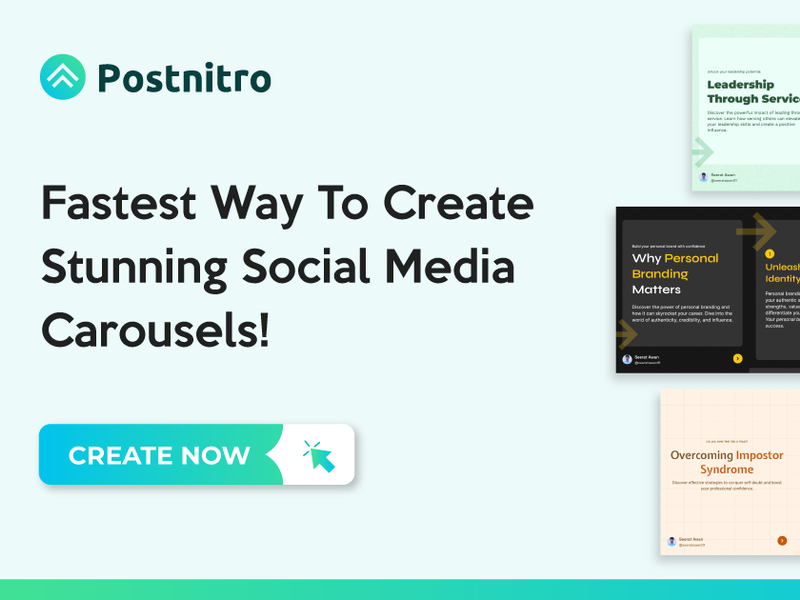 PostNitro Screenshot