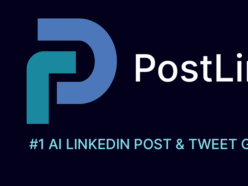 Postline AI Screenshot