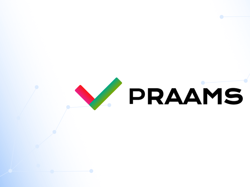 PRAAMS Screenshot