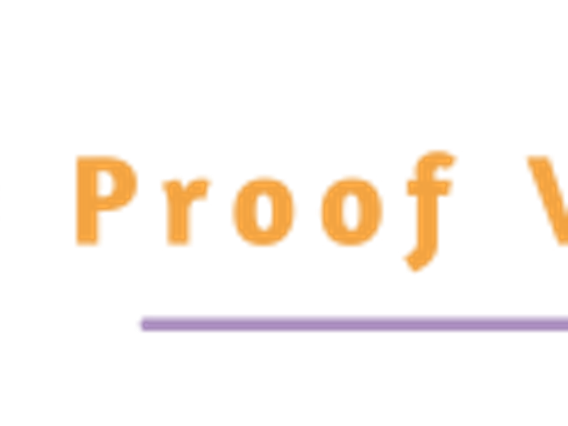 Proof Vibe Screenshot