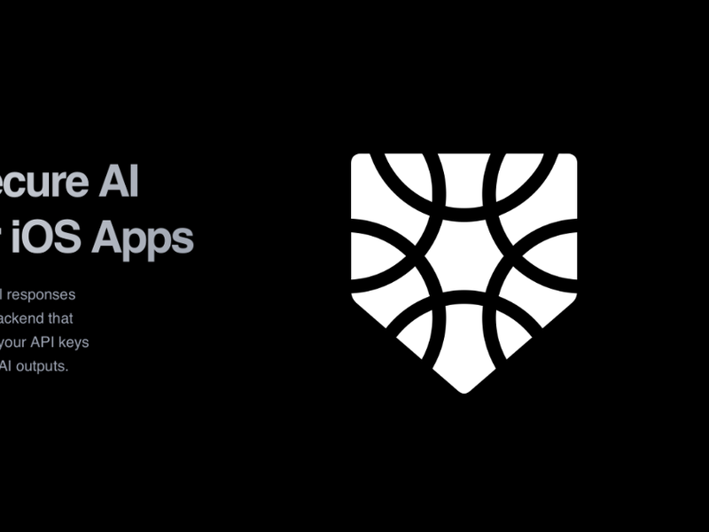 Proxed.AI Screenshot