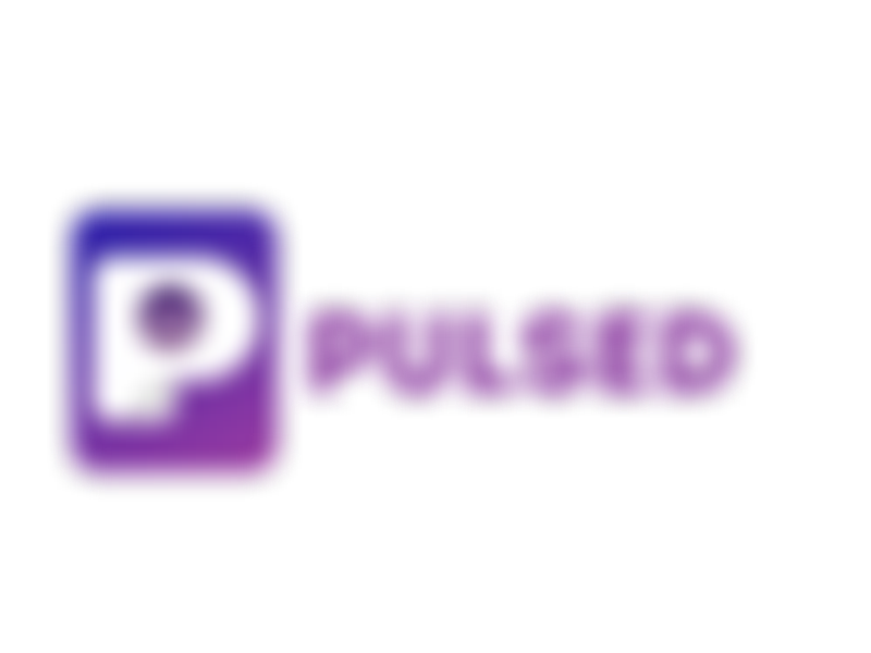 Pulsed
