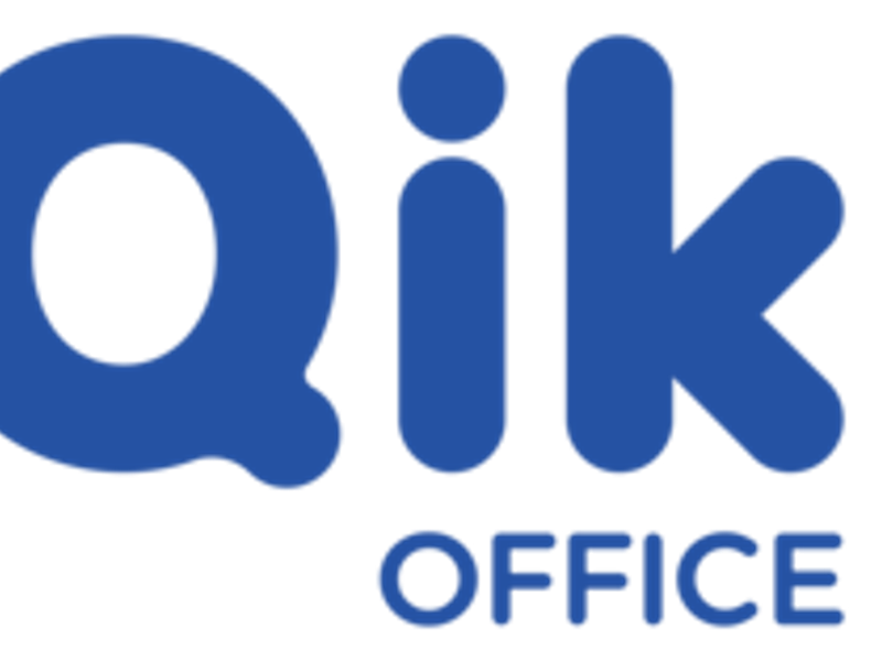 Qik Office Screenshot