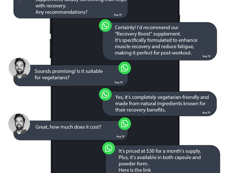 Qualimero Screenshot