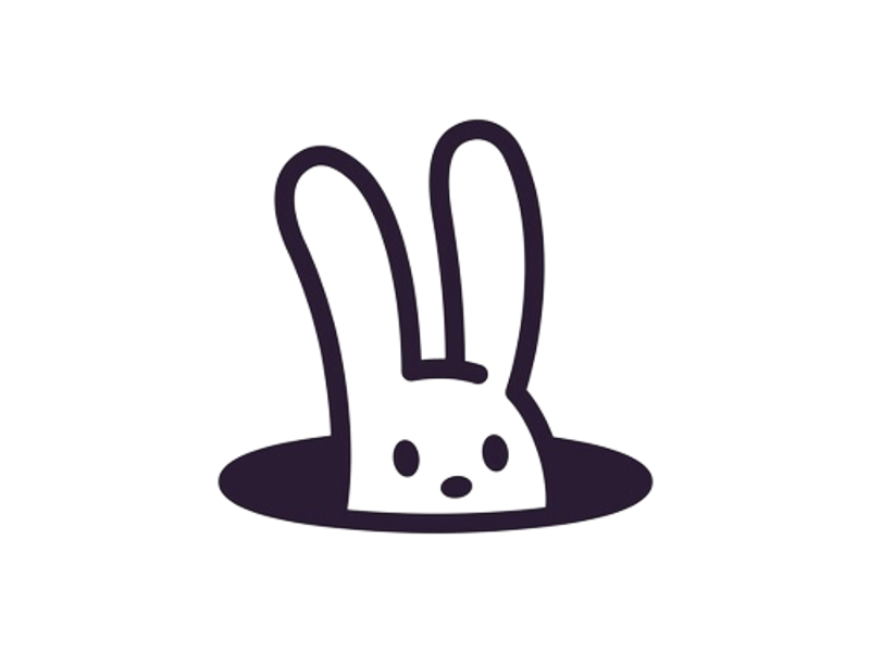 Rabbit Ideas Newsletter Screenshot