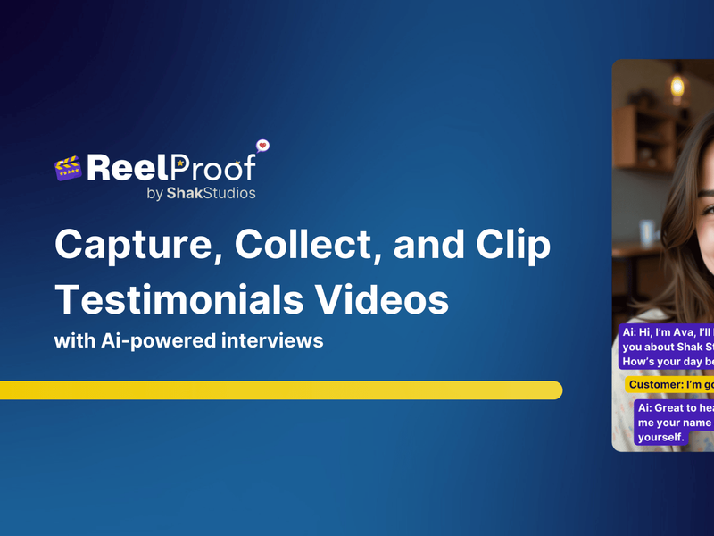 ReelProof
