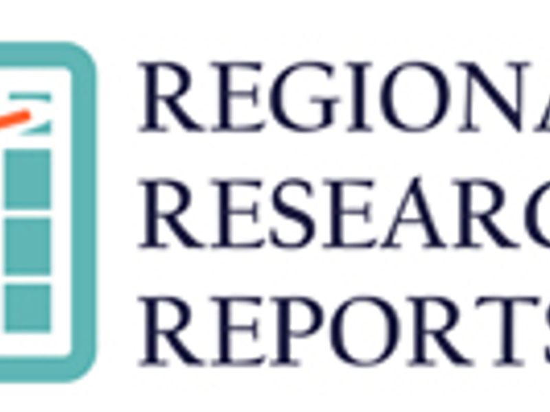 Regional Research Reports Screenshot