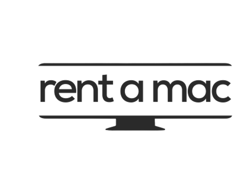 Rent a Mac Screenshot