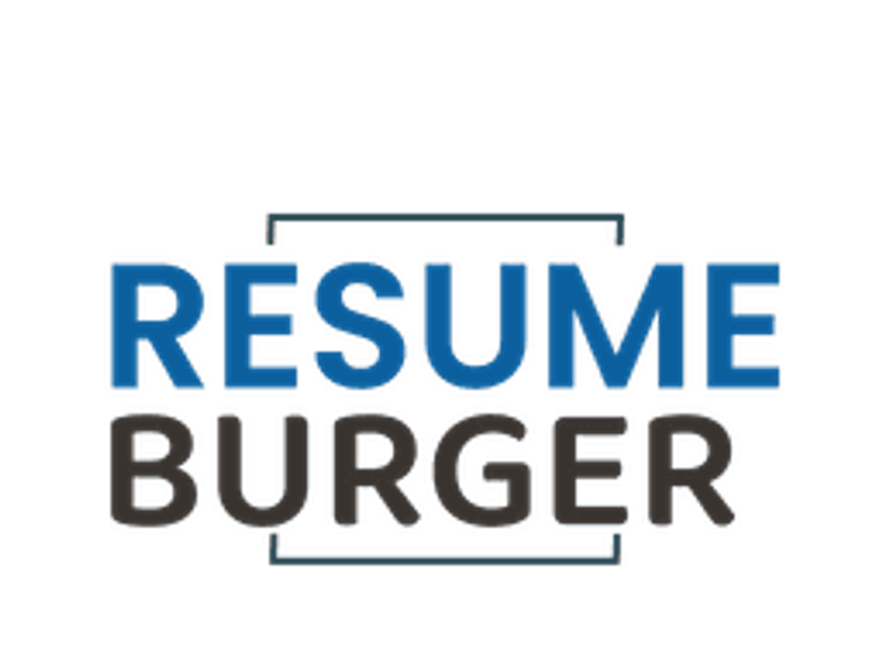 ResumeBurger Screenshot