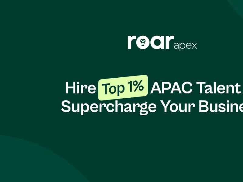 Roar Apex Screenshot