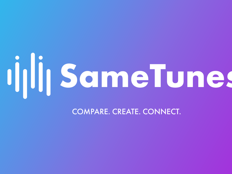 SameTunes