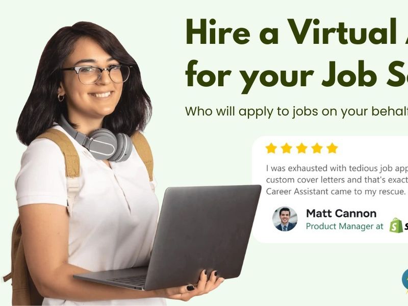 scale.jobs Screenshot