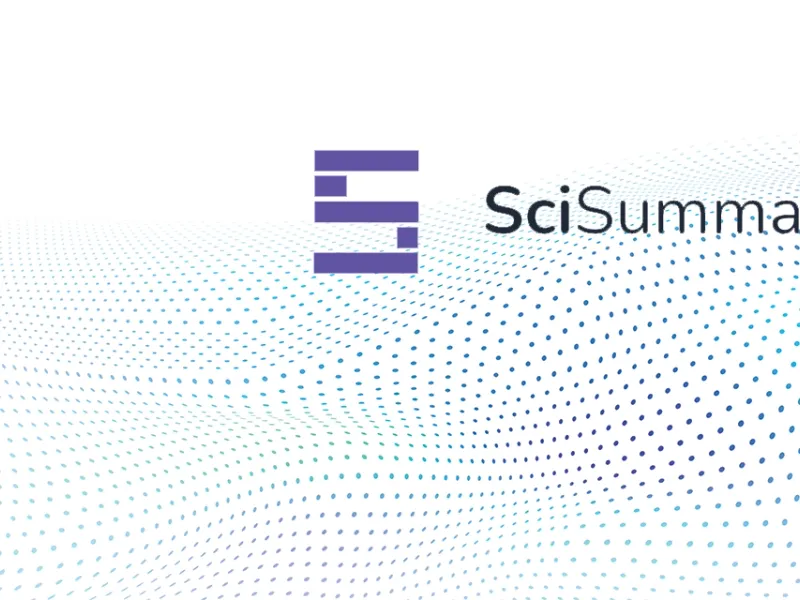 SciSummary