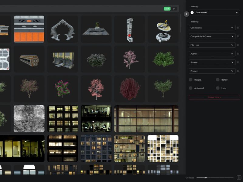 Scout by Asseter.ai Screenshot