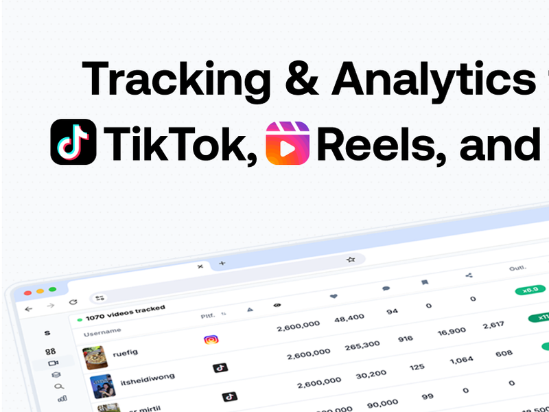 Shortimize Screenshot