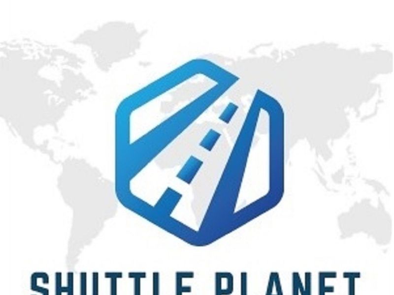 Shuttle Planet