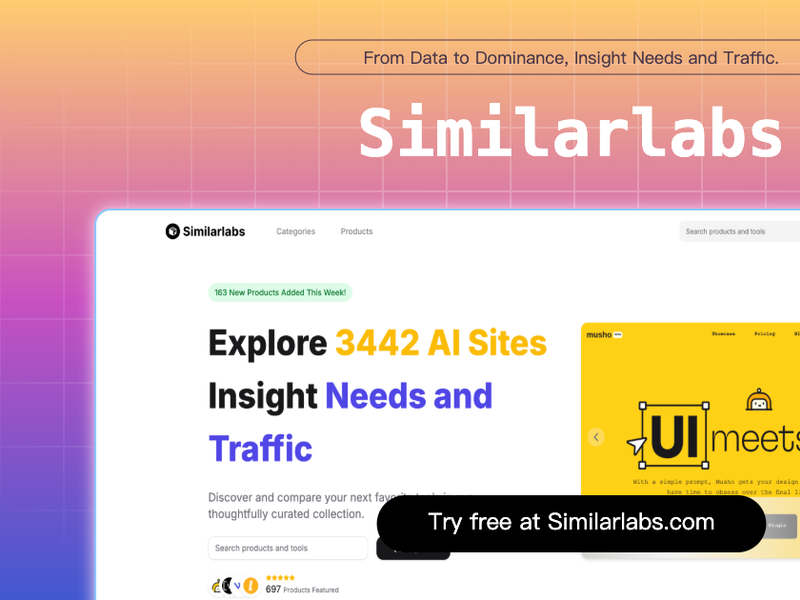 Similarlabs
