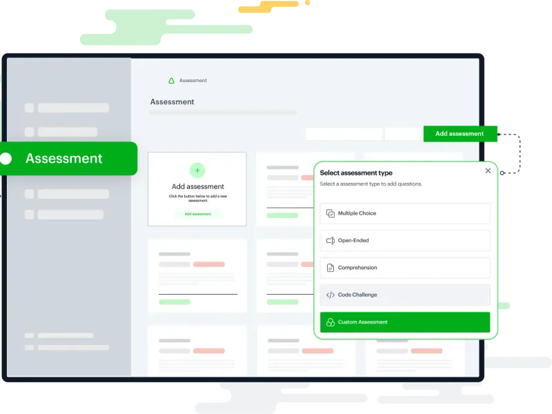 SimplifiedIQ Screenshot