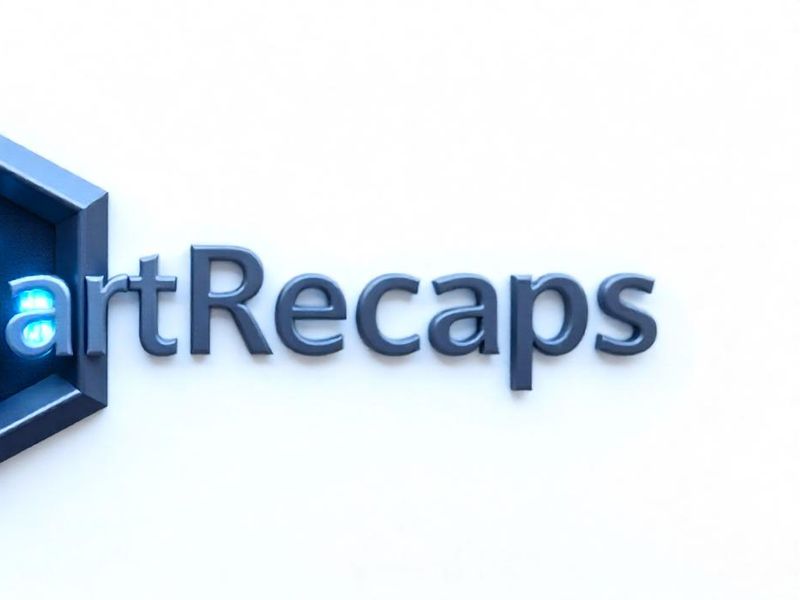 SmartRecaps Screenshot