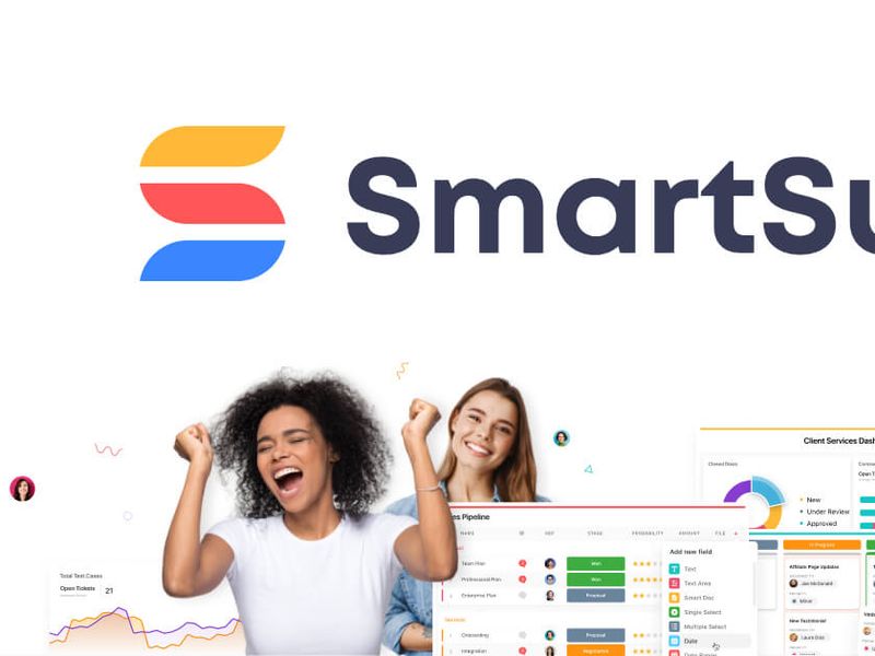 SmartSuite