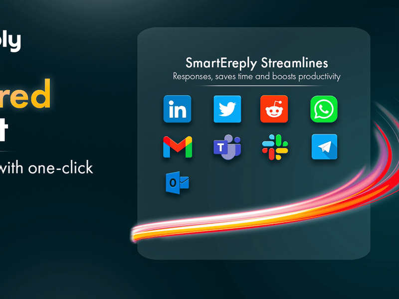 smartereply Screenshot