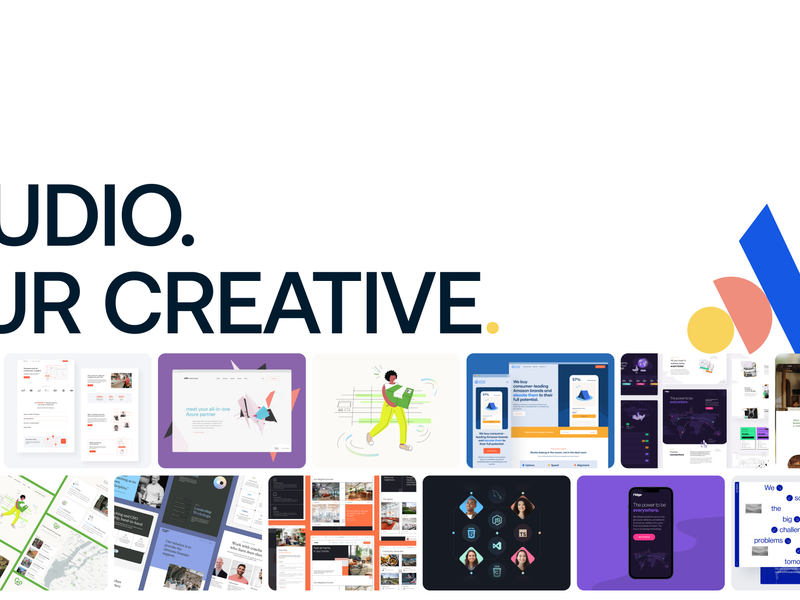 Snowhouse Studio Screenshot