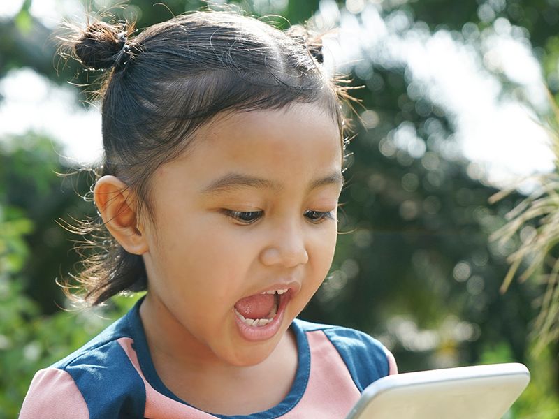 SoapBox Labs Screenshot