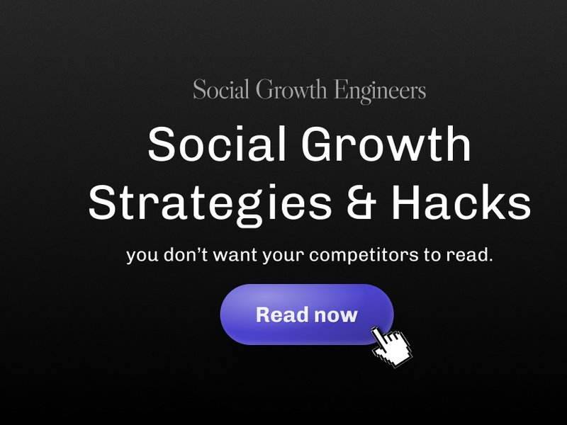 Social Growth Engineers