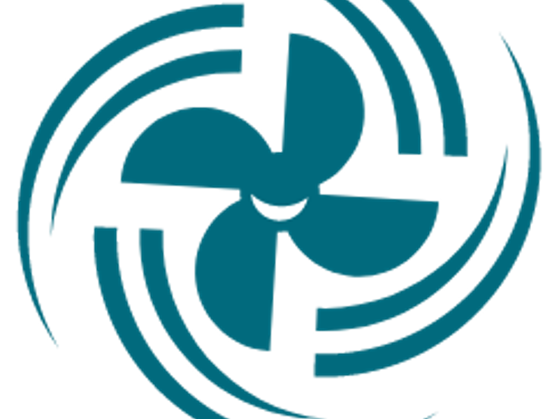 Solar Powered Air Cooler Screenshot