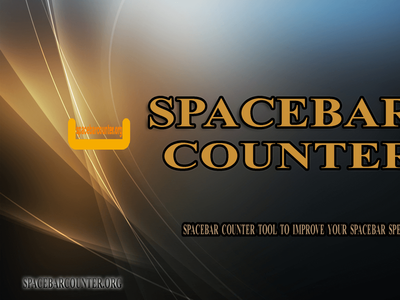 Space Bar Clicker Screenshot