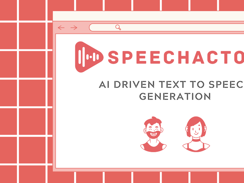 Speechactors Screenshot