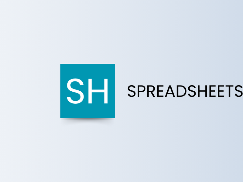 SpreadsheetsHub