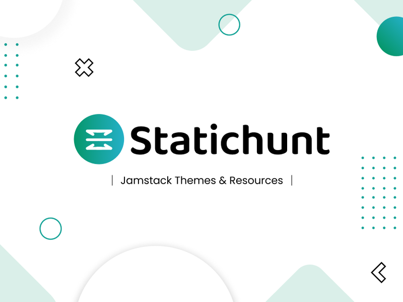 Statichunt