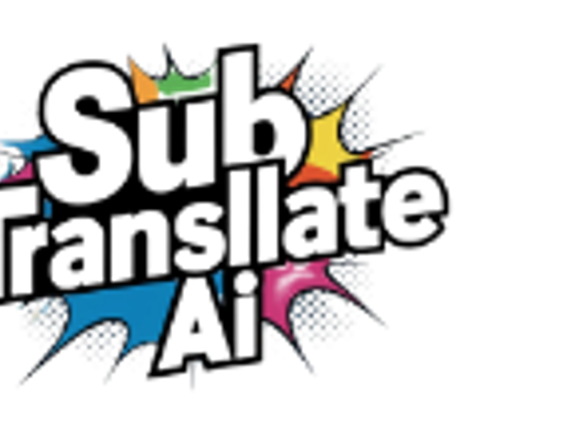 Sub Translate AI Screenshot